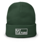 RC Stitch Logo Hat